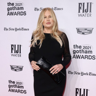 Jennifer Coolidge wants Jennifer Lawrence to play her in a biopic