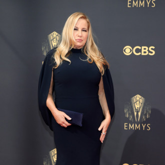 Jennifer Coolidge was once 'locked up' by border control