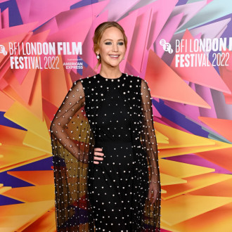 Jennifer Lawrence reveals the advice she 'should have taken' from Adele