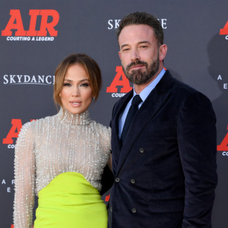 Jennifer Lopez and Ben Affleck have created 'one big family'