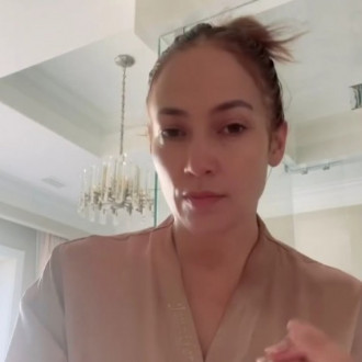 I'm feeling better than ever, says Jennifer Lopez