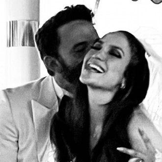 Jennifer Lopez reveals secrets of Ben Affleck wedding day