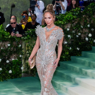 Jennifer Lopez: ‘Met Gala outfits are not about comfort!’