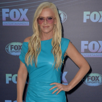 Jenny McCarthy reveals very embarrassing Oscars frock blunder