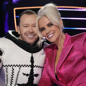 Jenny McCarthy’s secret to happy marriage with Donnie Wahlberg