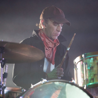 Modest Mouse drummer Jeremiah Green diagnosed with stage four cancer