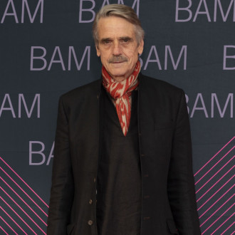 Jeremy Irons is yet to see Justice League's Snyder Cut