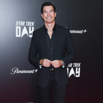 Jerry O'Connell hits out at John Stamos over Rebecca Romijn remarks