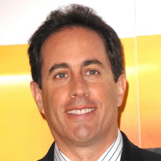 'Unbelievably funny': Jerry Seinfeld pays tribute to Jerry Stiller