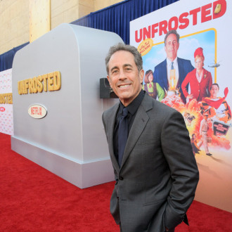 Jerry Seinfeld's children don't think he is funny: 'They're pretty used to it...'