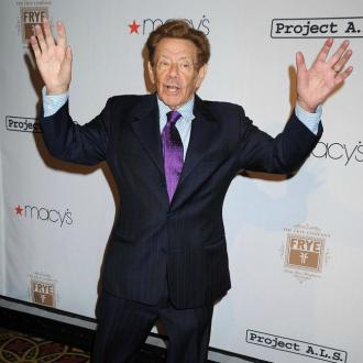 Stars pay tribute to Jerry Stiller