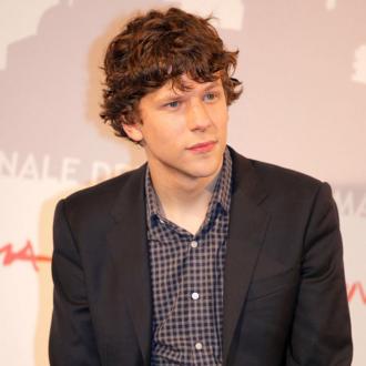 Jesse Eisenberg wanted for Suicide Squad