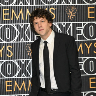 'We wanted to have a greater connection': Jesse Eisenberg applies for Polish citizenship