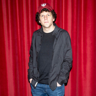 'I’m so looking forward to this': Jesse Eisenberg to play a Sasquatch