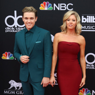 Former Disney Channel star Jesse McCartney reveals his plans to start a family