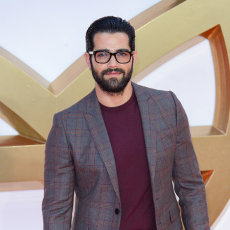 Jesse Metcalfe feels 'super proud' of Desperate Housewives