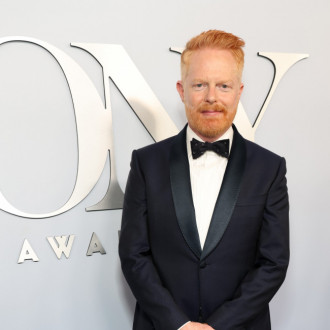 Modern Family star Jesse Tyler Ferguson admits he felt like an 'outsider' because of his sexuality