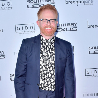 Modern Family changed my life, says Jesse Tyler Ferguson