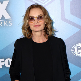 'Creativity is secondary to corporate profits': Jessica Lange ready to retire over Hollywood priorities