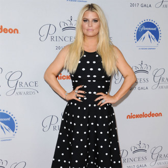 Jessica Simpson to make 'raw' documentary series