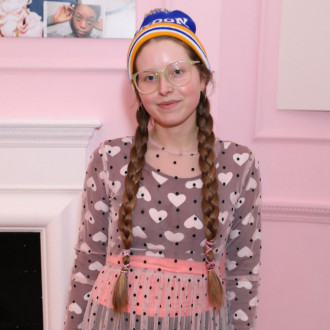 Jessie Cave's heartbreaking costume fittings