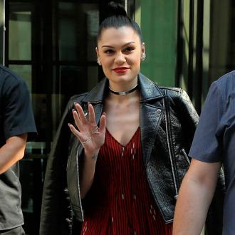 Jessie J: Everyone needs to be loved