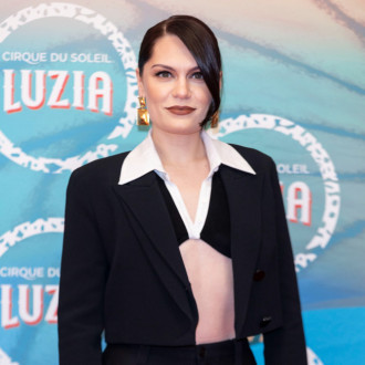 Jessie J is 'getting her sparkle back' after becoming a mother