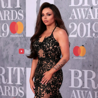 Jesy Nelson signs solo deal with YMU three months after Little Mix exit