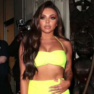 Jesy Nelson finds herself at centre of bidding war between rival labels