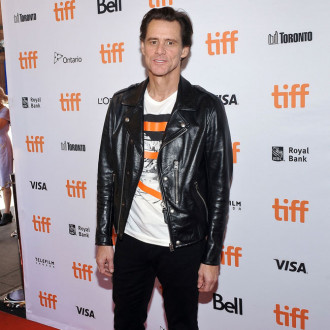 Jim Carrey and Margaret Atwood latest to be banned from Russia