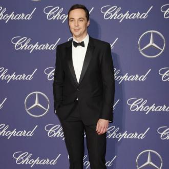 Jim Parsons: I'm glad I was a 'late bloomer' in my career