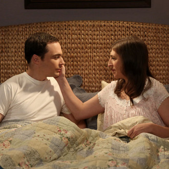Jim Parsons and Mayim Bialik to appear in Young Sheldon finale