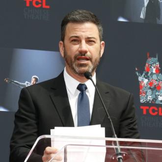 Jimmy Kimmel not worried about Emmy Awards disasters