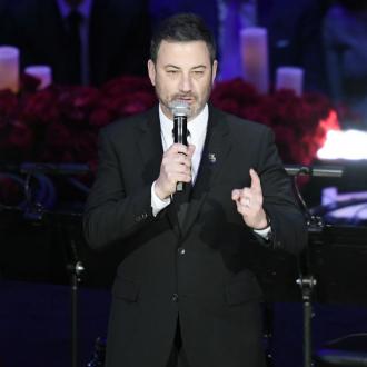 Jimmy Kimmel host Pand-Emmys