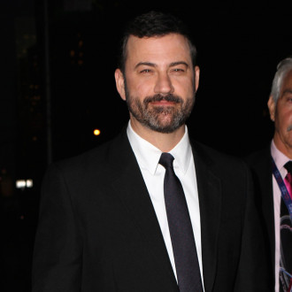 Jimmy Kimmel 'was intent on retiring before the writers' strike'