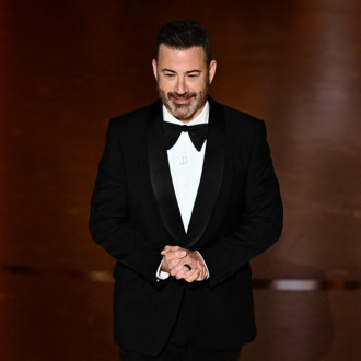 Jimmy Kimmel 'rejects offer to host the Oscars'