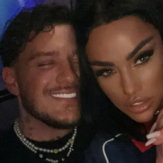 Katie Price confirms romance with JJ Slater