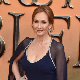 JK Rowling made £18m from publishing company last year amid transgender rows