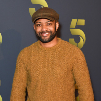 Moosical cows: JB Gill tests out new JLS music on his cows