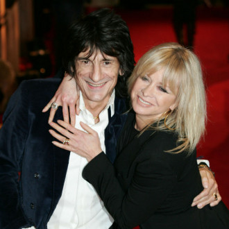 Jo Wood reflects on 'mad' marriage to Ronnie Wood: 'I'm amazed I survived it!'