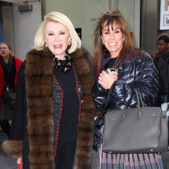 Melissa Rivers to front Fashion Police?