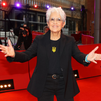 Joan Baez has found 'total forgiveness' for ex Bob Dylan