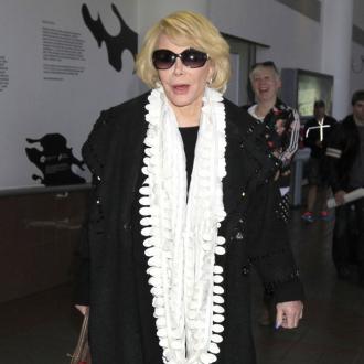 Celebrity in Furs – Joan Rivers, Kanye West and Victoria Beckham – Marc  Kaufman Furs NYC