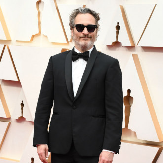 Joaquin Phoenix  drops out of Todd Haynes‘ untitled gay romance movie