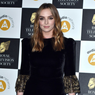 Jodie Comer