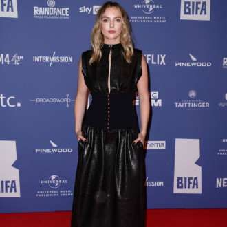 'We wanted to be thorough': Jodie Comer had to accurately portray motherhood in The End We Start From