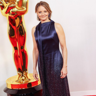 I've not allowed fame to change me, says Jodie Foster