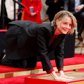 Jodie Foster was 'always interested' in life away from Hollywood stardom