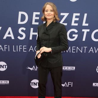 Jodie Foster: Fame caused me to miss out on pure experiences