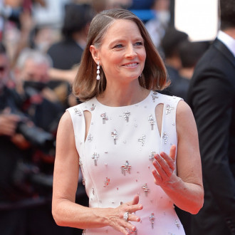Jodie Foster thinks Oscar record is 'cool'